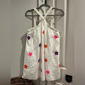 TCEC star dress